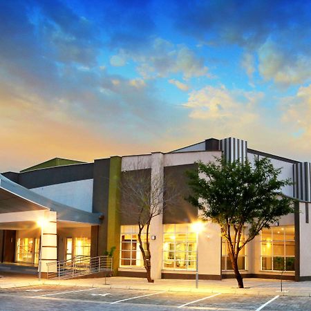 Travelodge Gaborone Luaran gambar