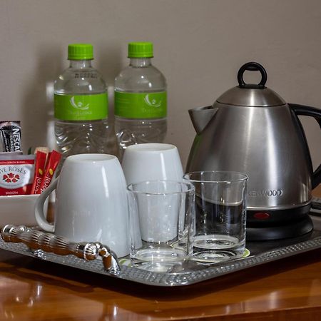 Travelodge Gaborone Luaran gambar