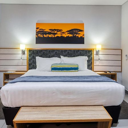 Travelodge Gaborone Luaran gambar