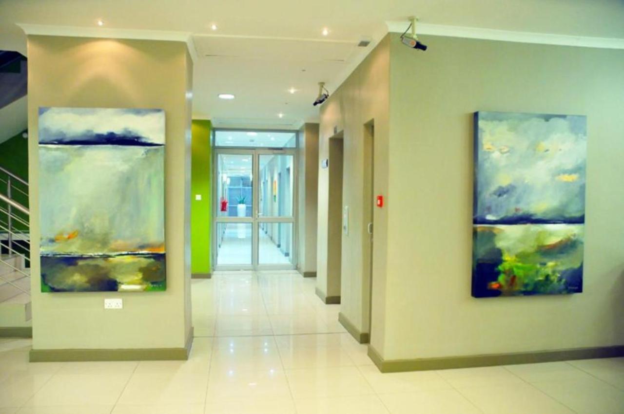 Travelodge Gaborone Luaran gambar