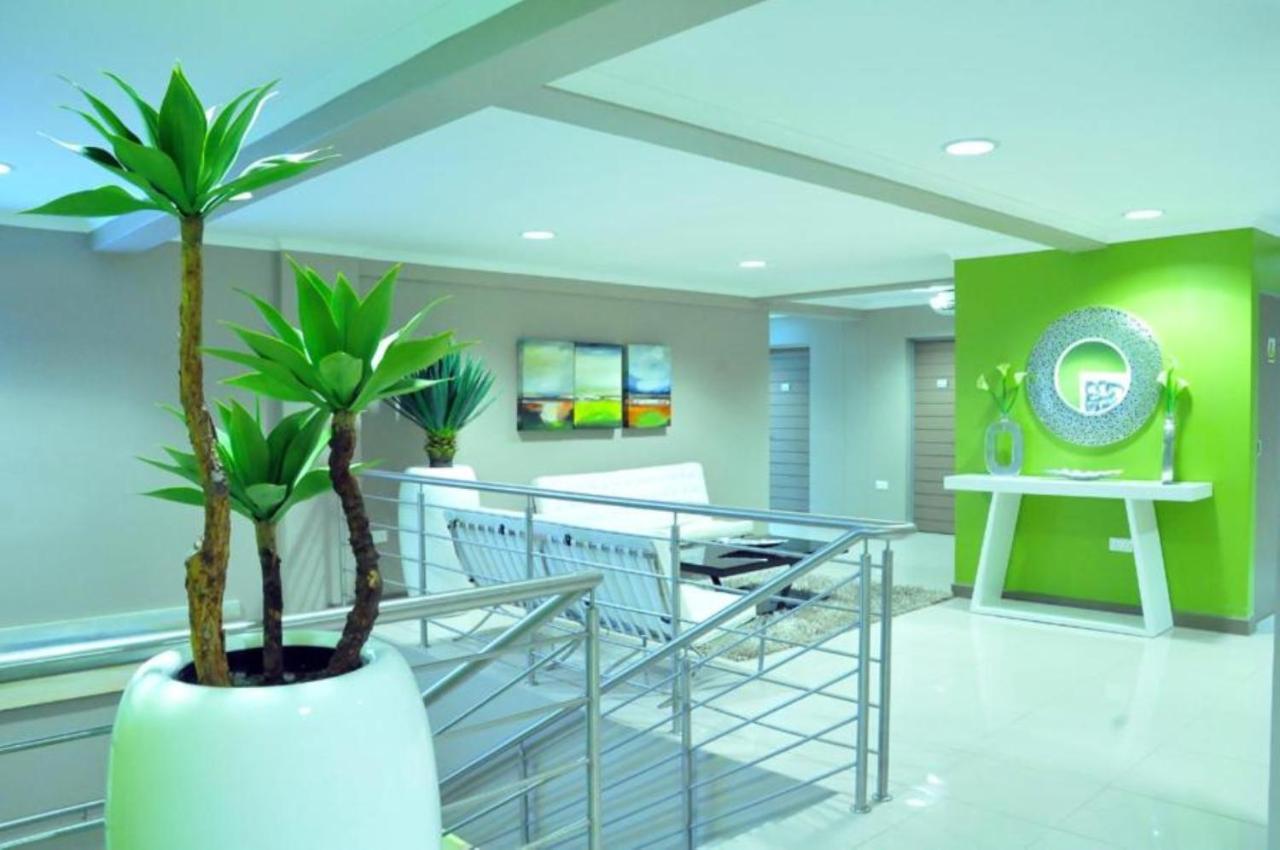 Travelodge Gaborone Luaran gambar