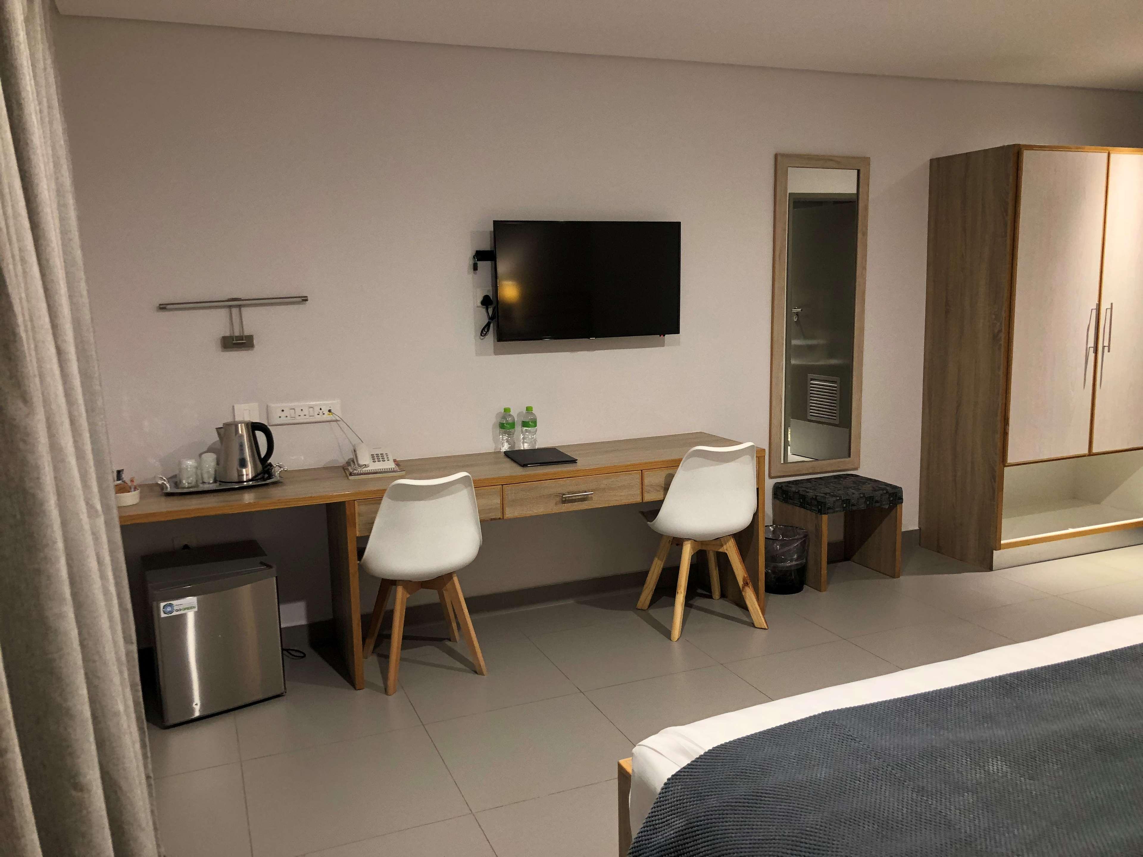 Travelodge Gaborone Luaran gambar