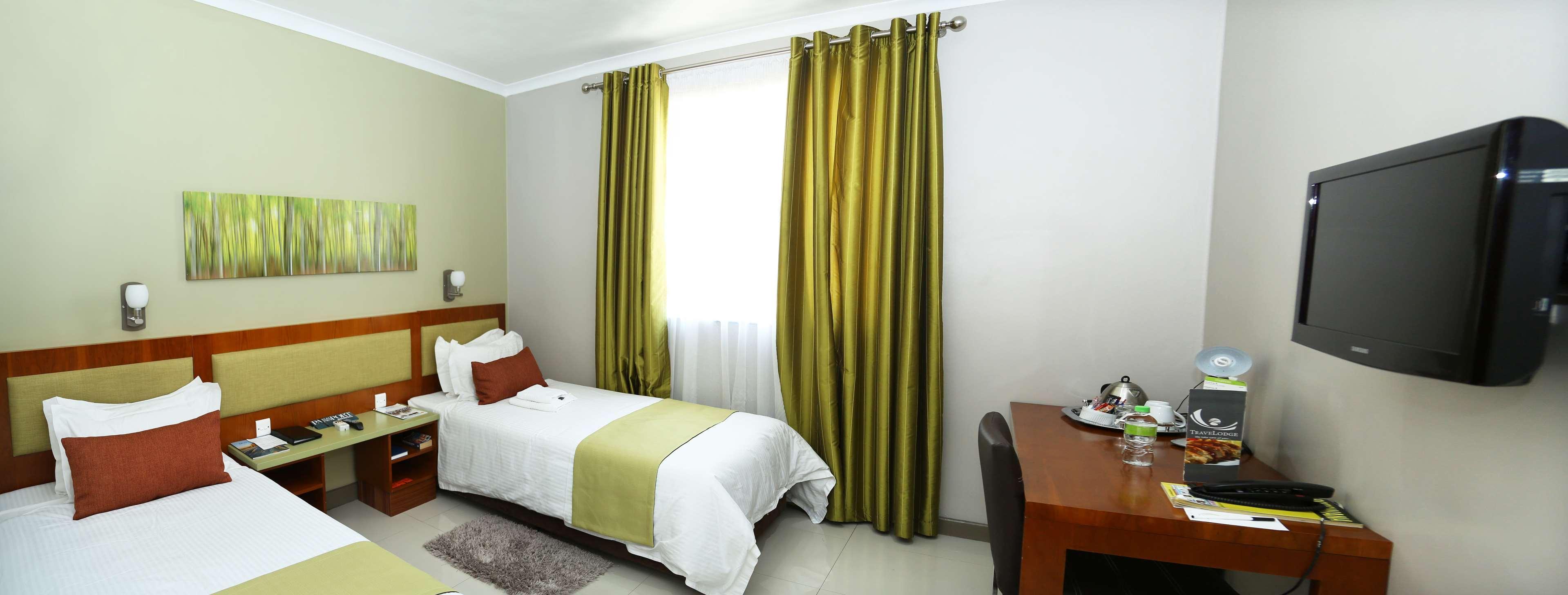 Travelodge Gaborone Luaran gambar