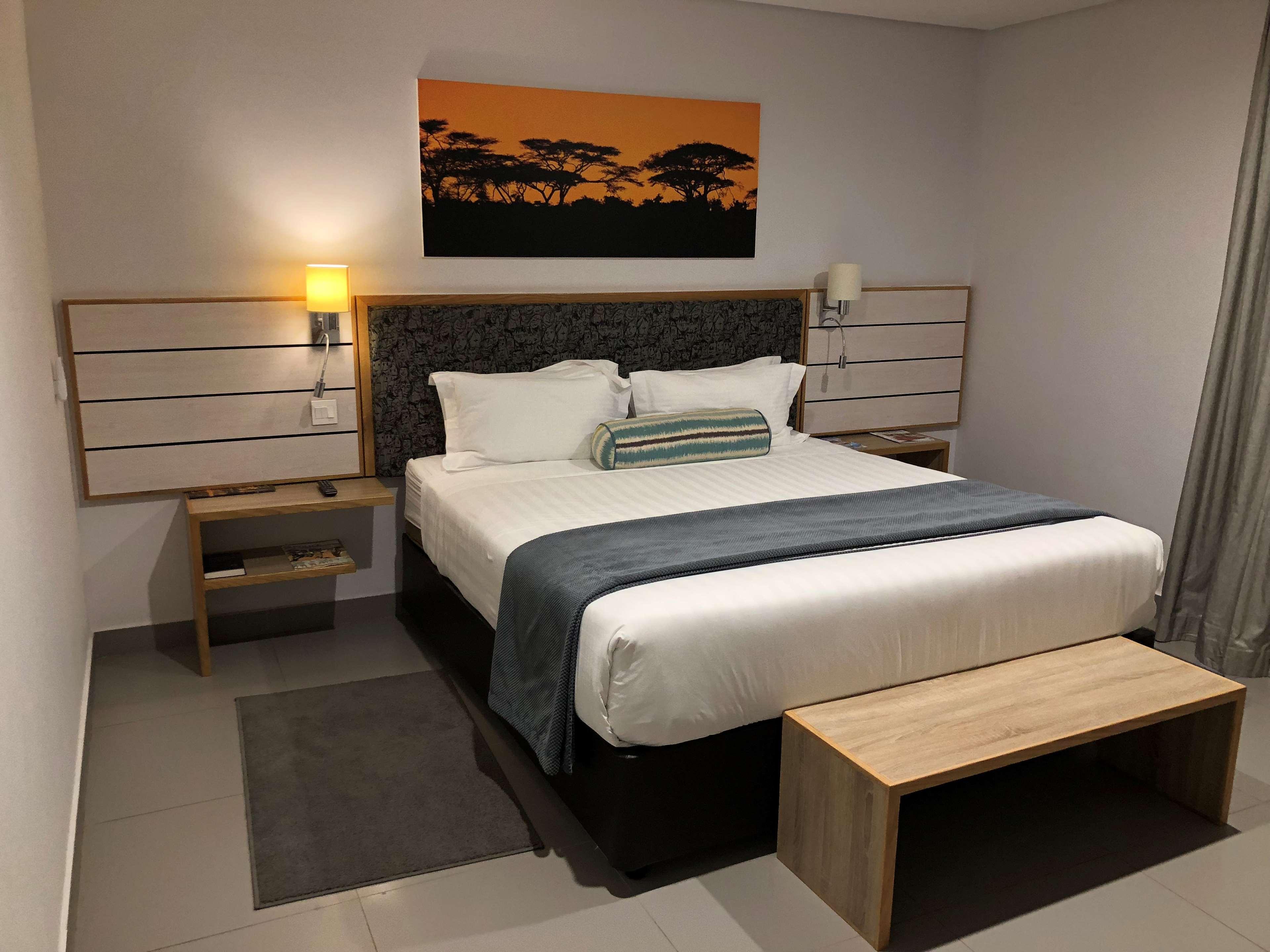 Travelodge Gaborone Luaran gambar