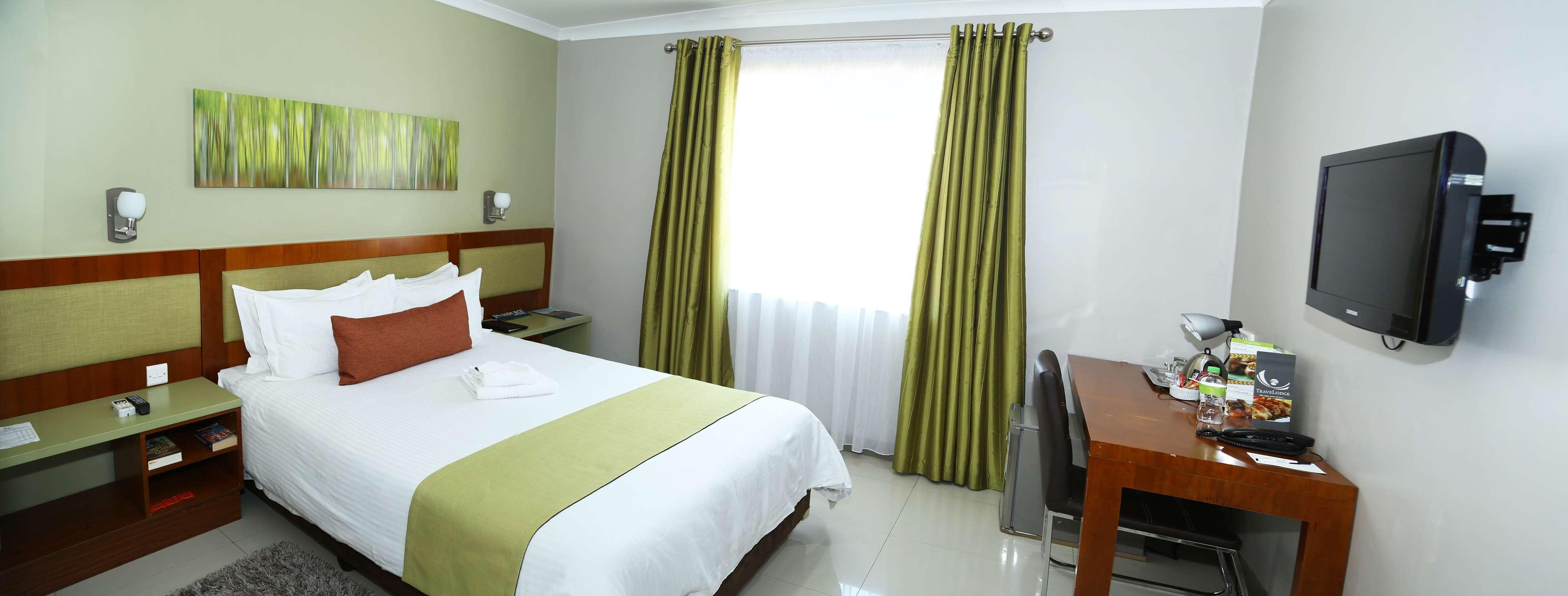 Travelodge Gaborone Luaran gambar