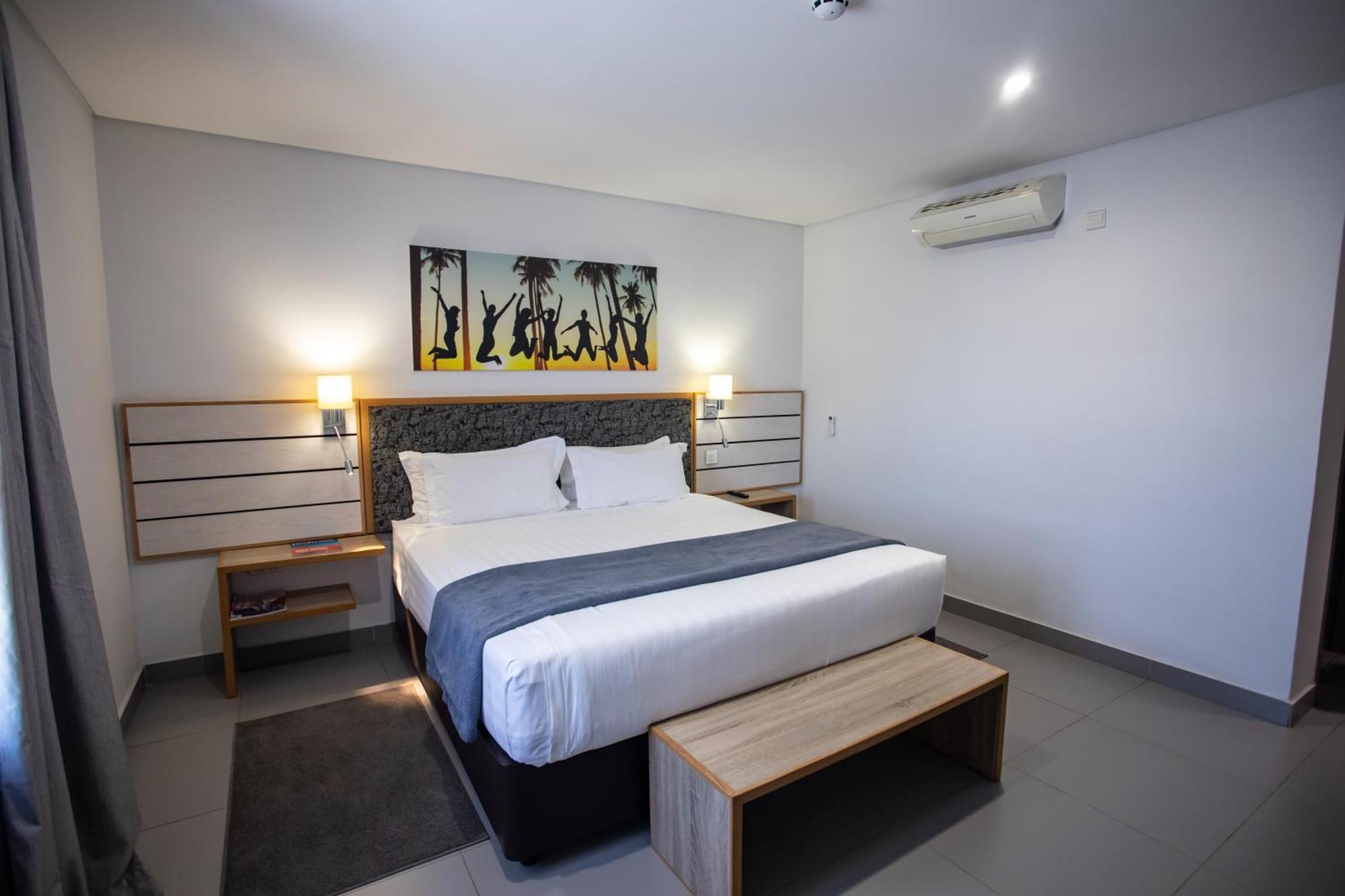 Travelodge Gaborone Luaran gambar