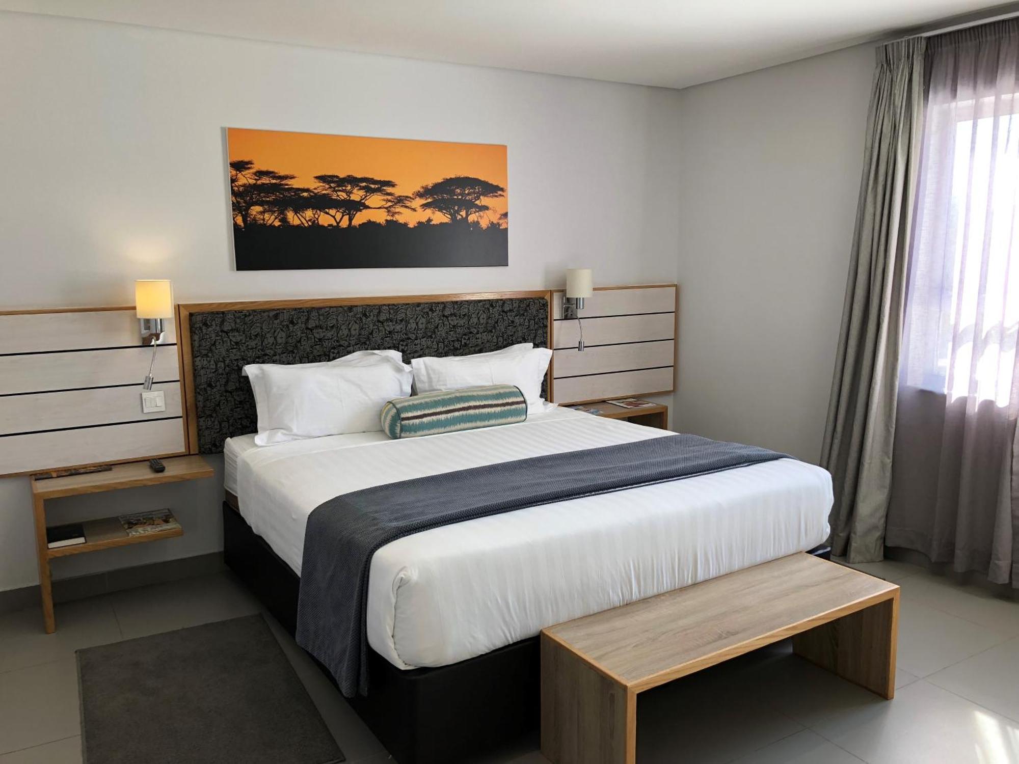 Travelodge Gaborone Luaran gambar