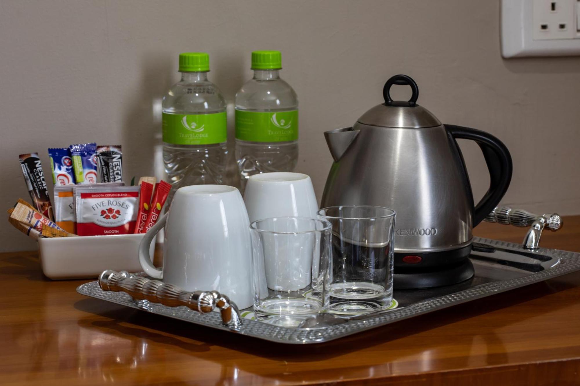 Travelodge Gaborone Luaran gambar