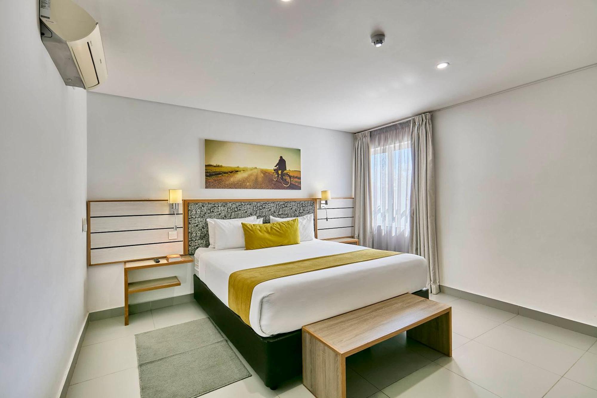 Travelodge Gaborone Luaran gambar