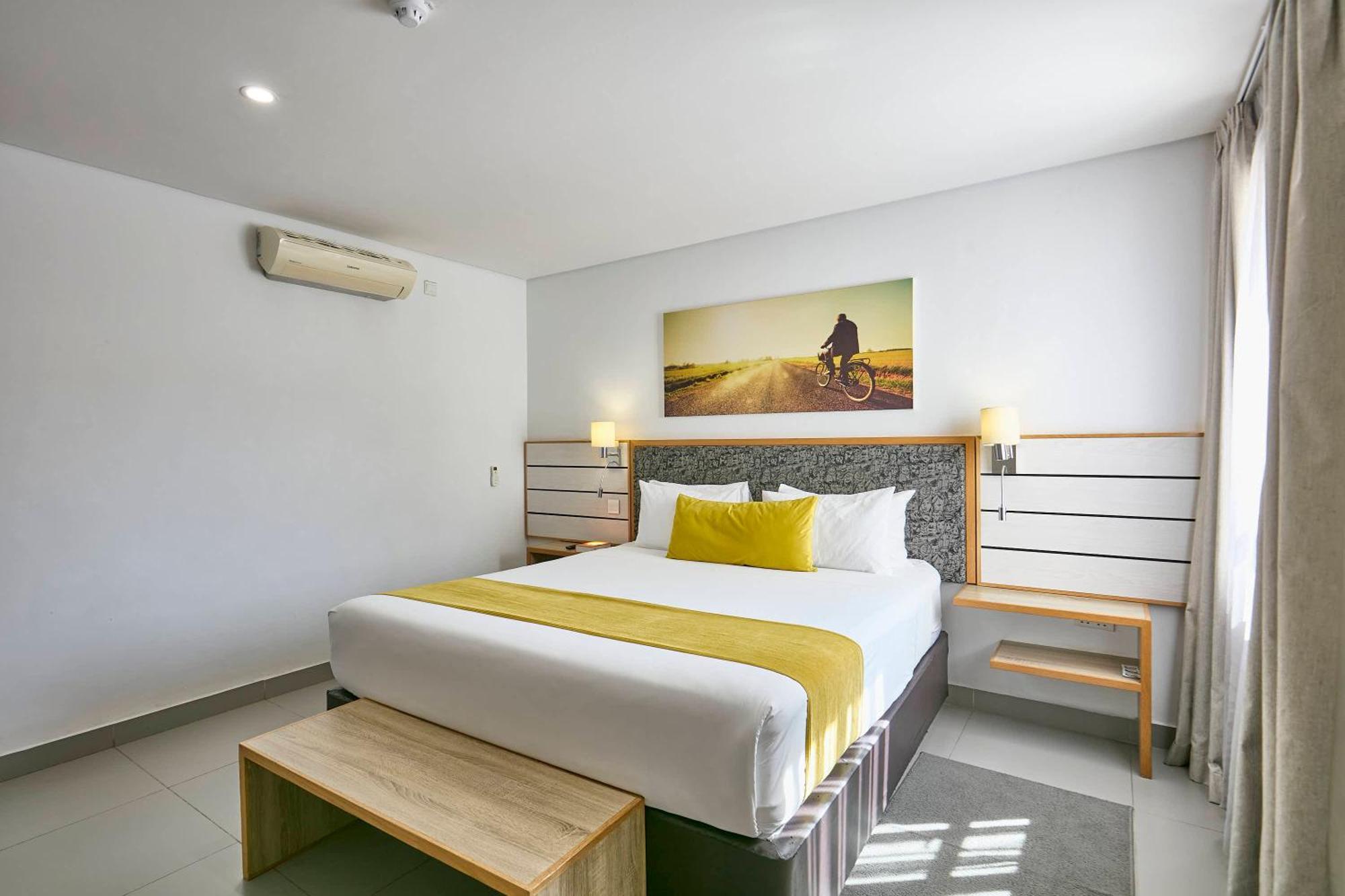 Travelodge Gaborone Luaran gambar