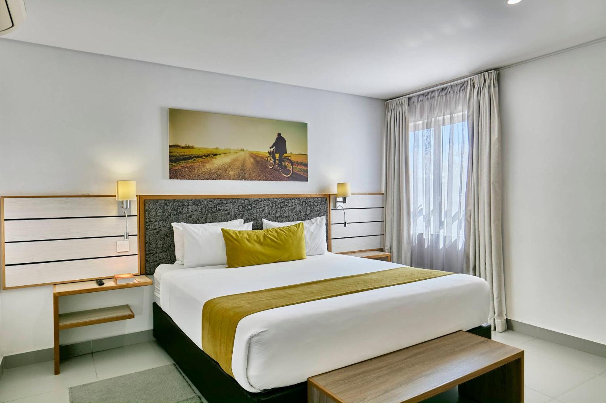 Travelodge Gaborone Luaran gambar