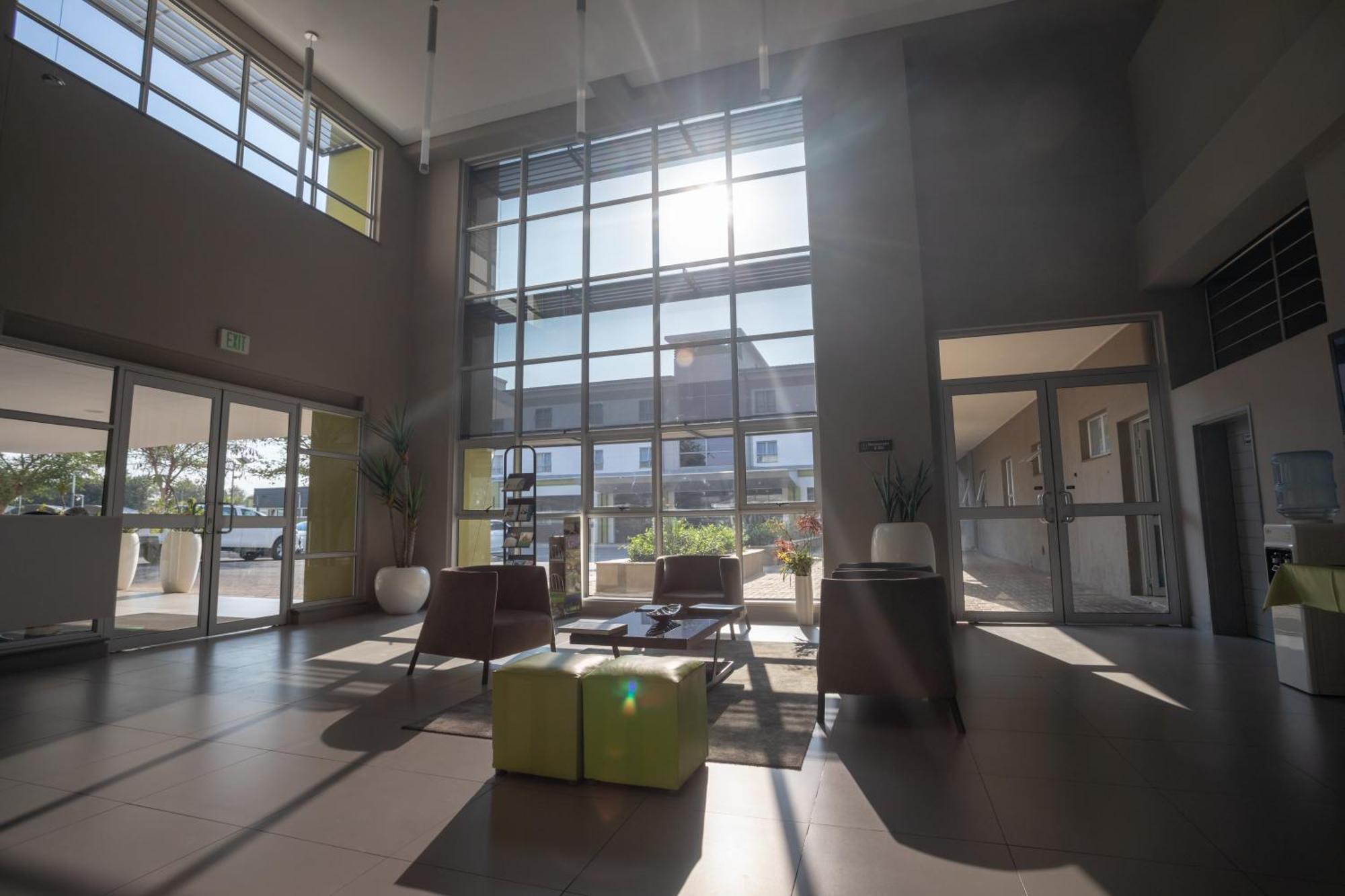 Travelodge Gaborone Luaran gambar