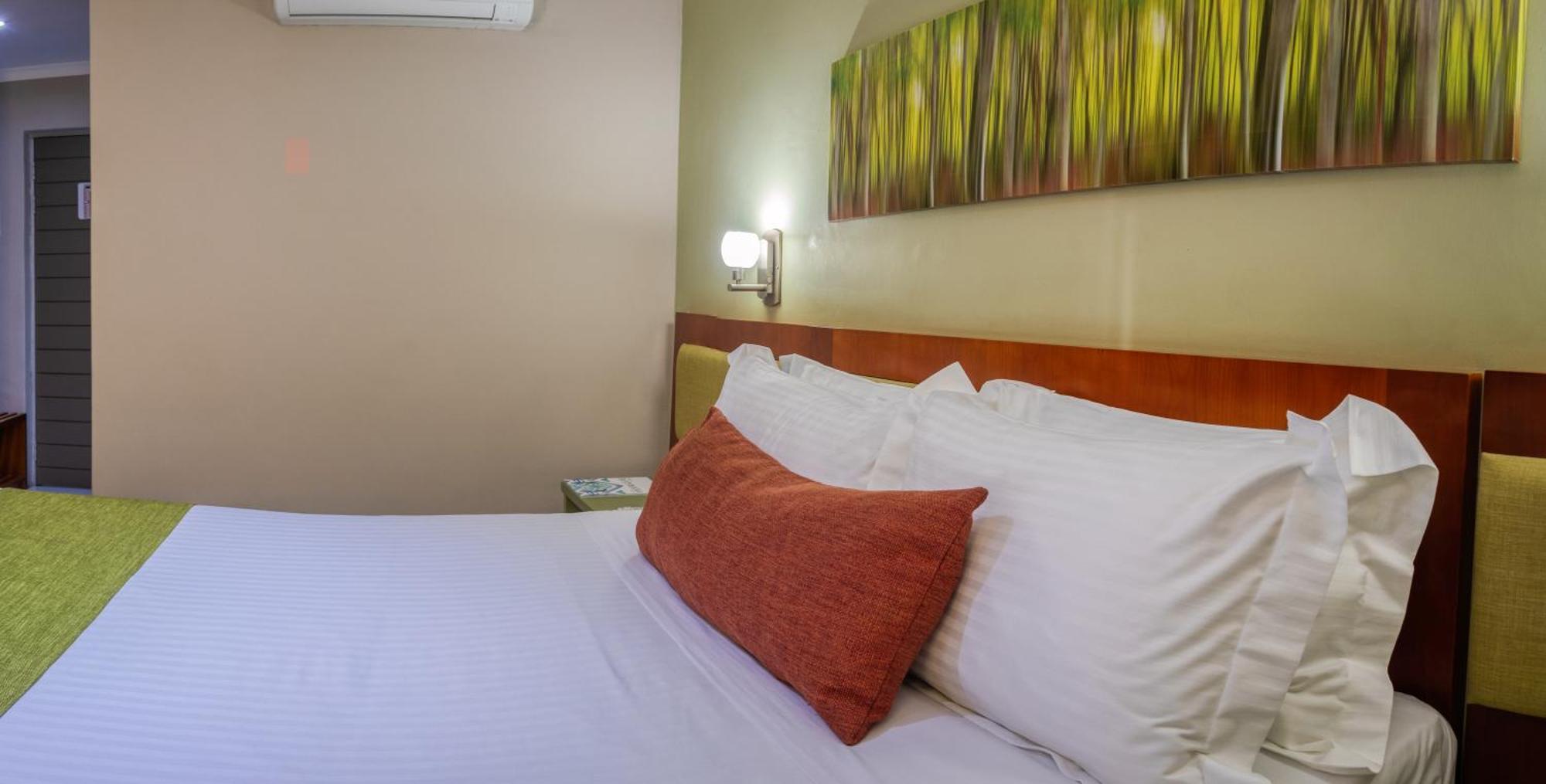 Travelodge Gaborone Luaran gambar