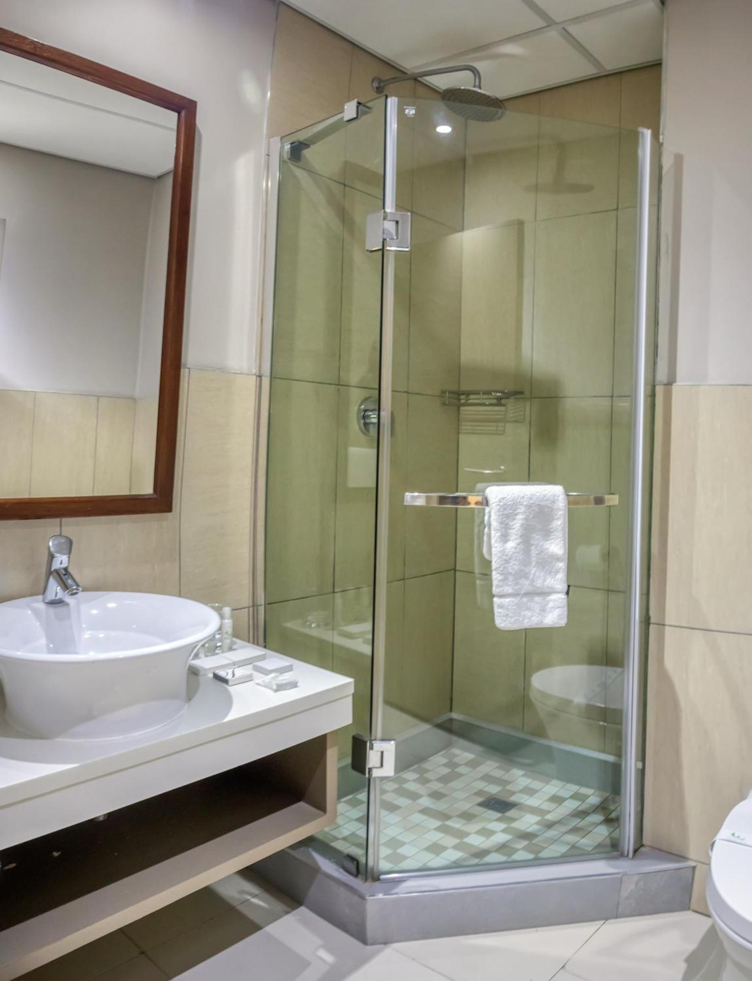 Travelodge Gaborone Luaran gambar