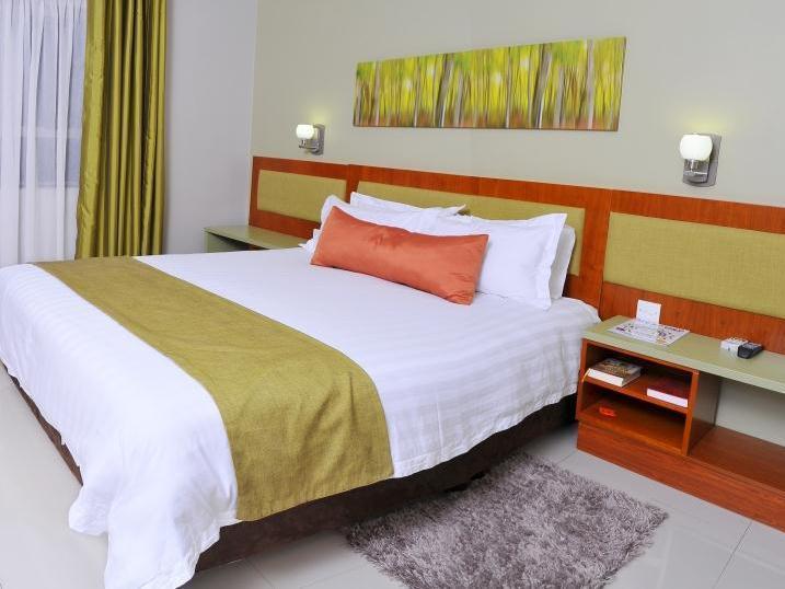 Travelodge Gaborone Luaran gambar