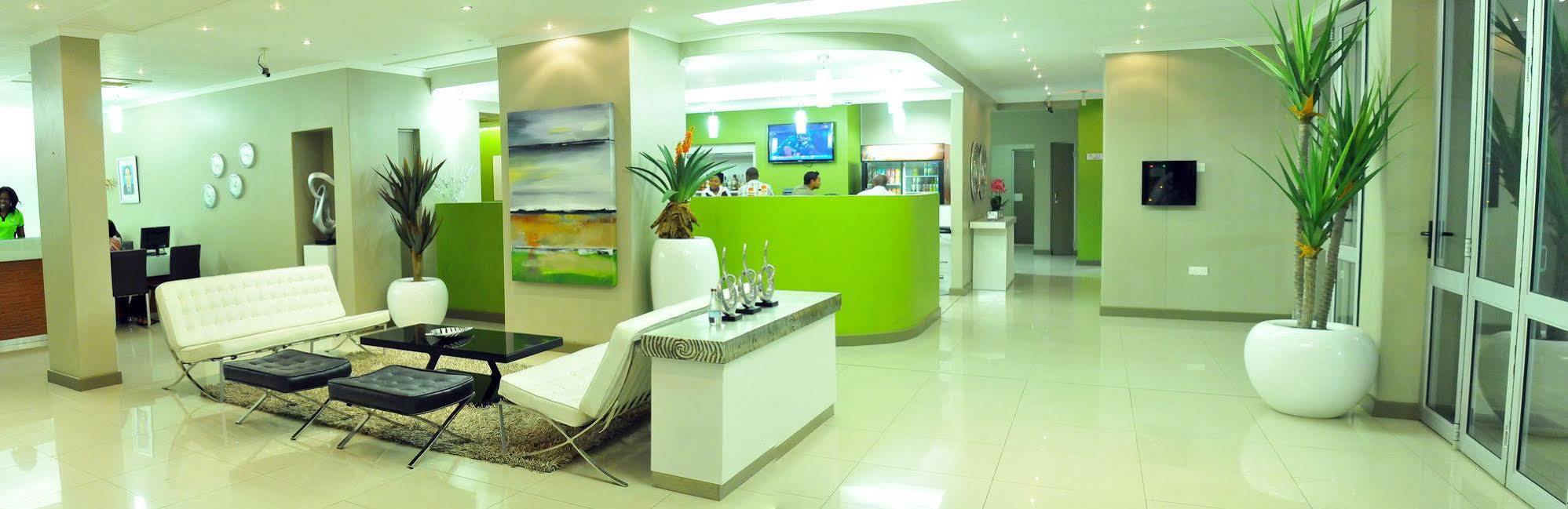 Travelodge Gaborone Luaran gambar