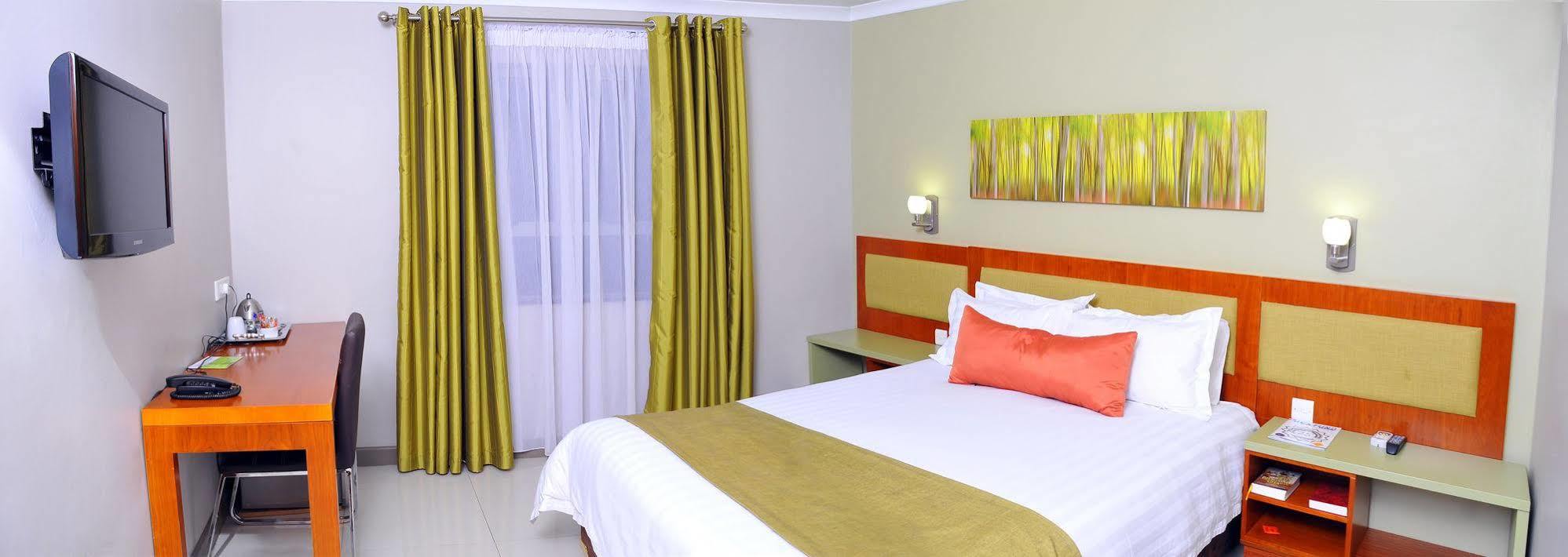 Travelodge Gaborone Luaran gambar