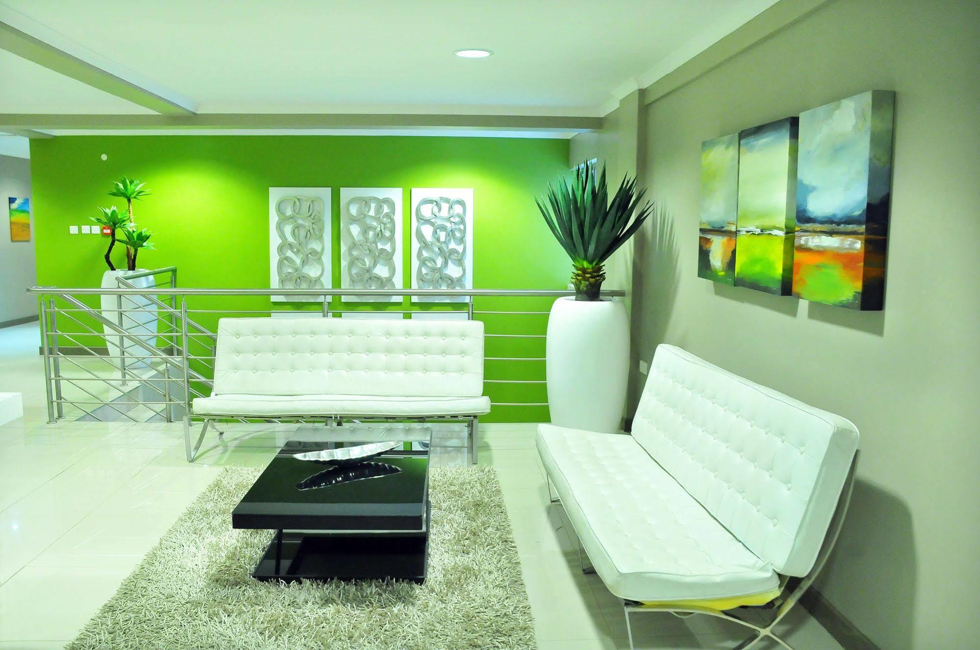 Travelodge Gaborone Luaran gambar