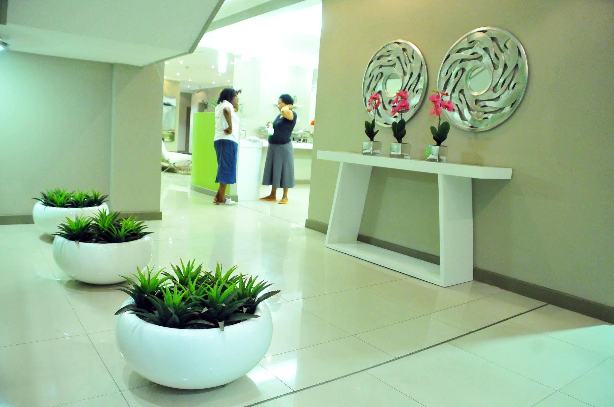 Travelodge Gaborone Luaran gambar