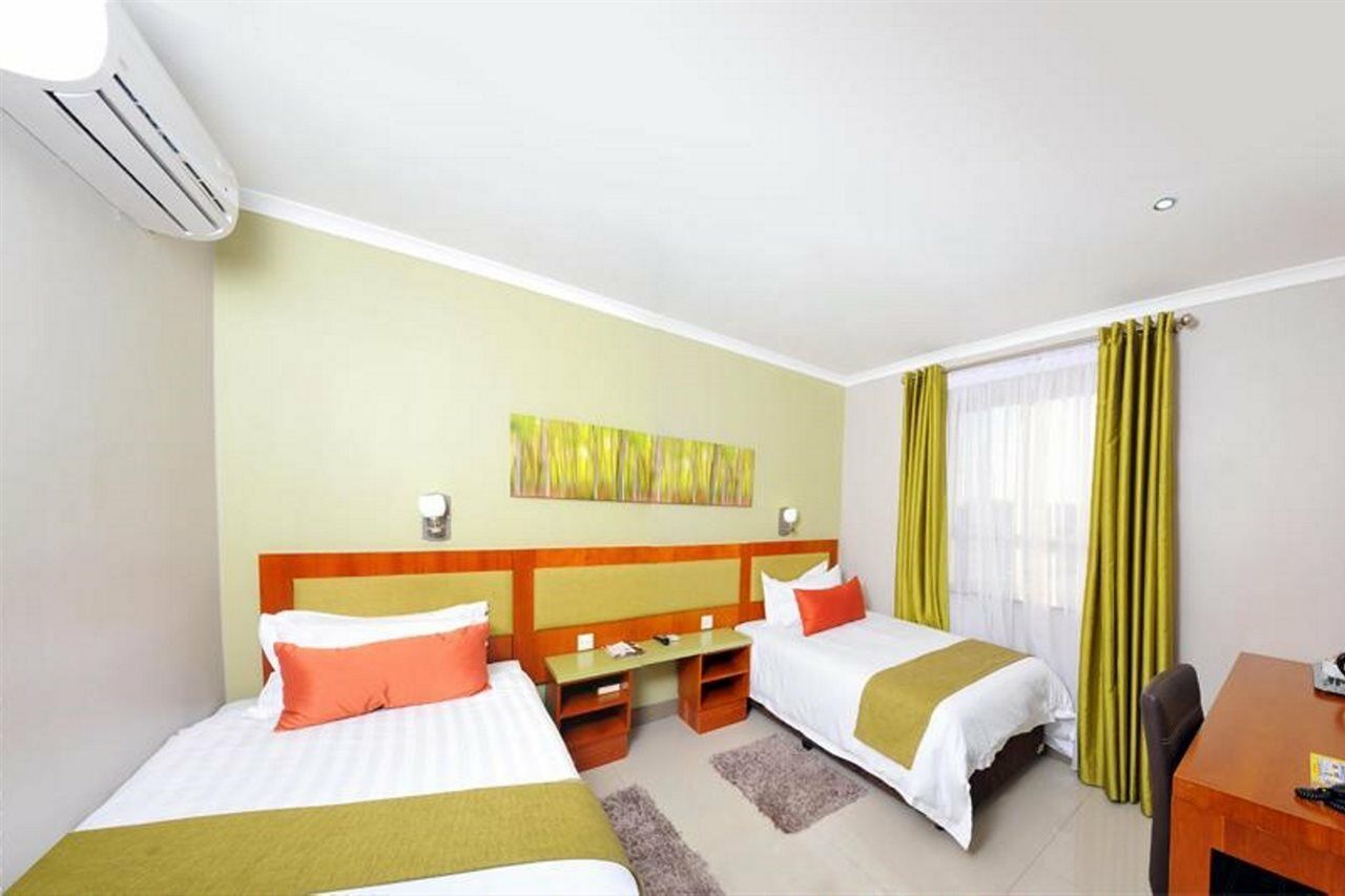 Travelodge Gaborone Luaran gambar